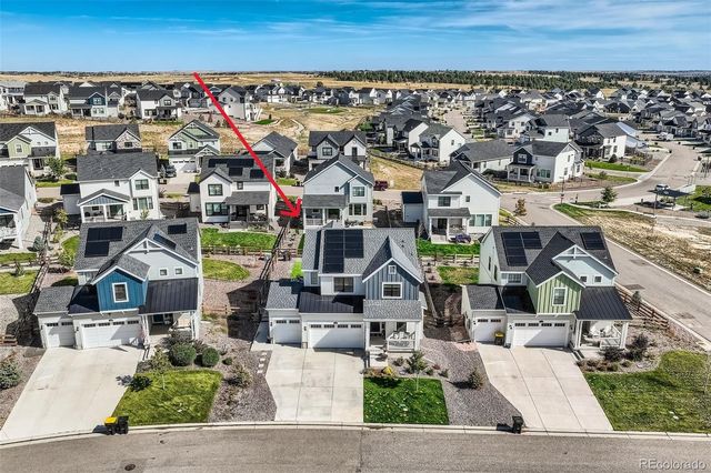 1173 Williams Loop, Elizabeth, CO 80107