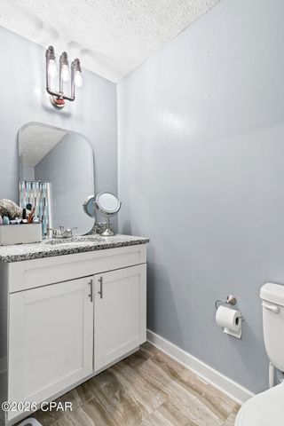 806 Huntington Drive, Panama City, FL 32401