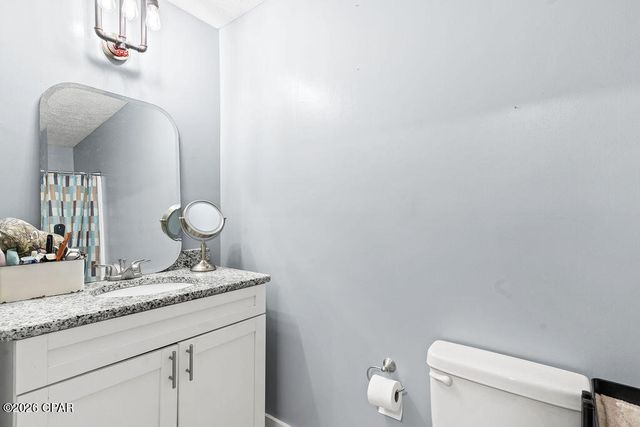 806 Huntington Drive, Panama City, FL 32401