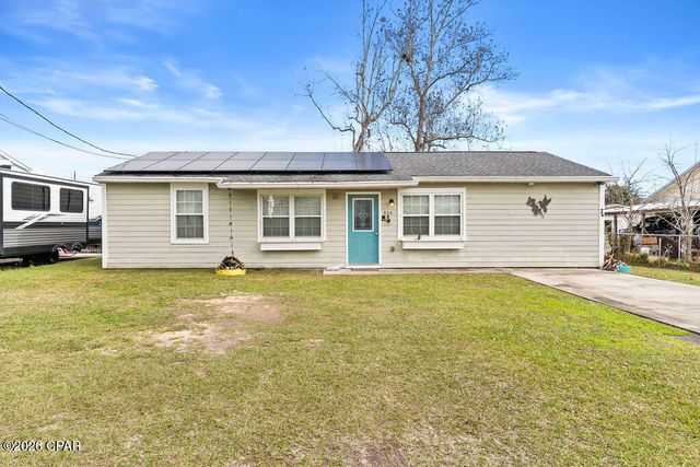806 Huntington Drive, Panama City, FL 32401