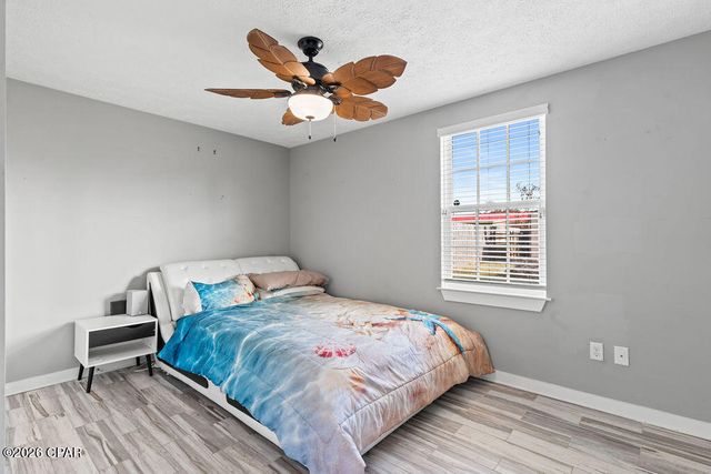 806 Huntington Drive, Panama City, FL 32401