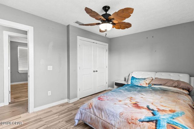 806 Huntington Drive, Panama City, FL 32401