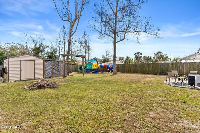 806 Huntington Drive, Panama City, FL 32401