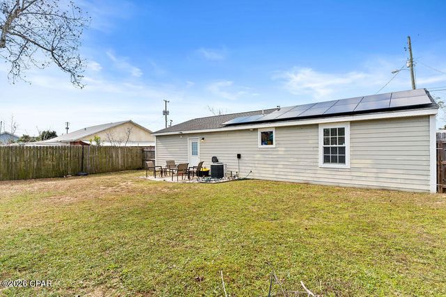 806 Huntington Drive, Panama City, FL 32401