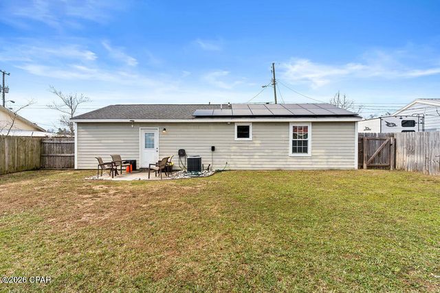 806 Huntington Drive, Panama City, FL 32401