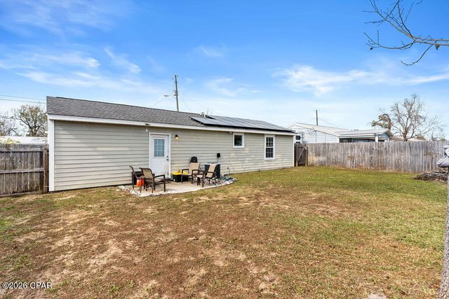 806 Huntington Drive, Panama City, FL 32401