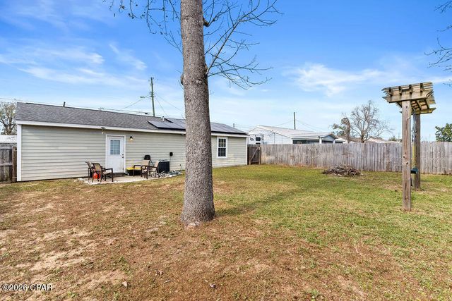 806 Huntington Drive, Panama City, FL 32401