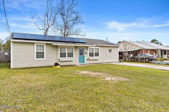 806 Huntington Drive, Panama City, FL 32401