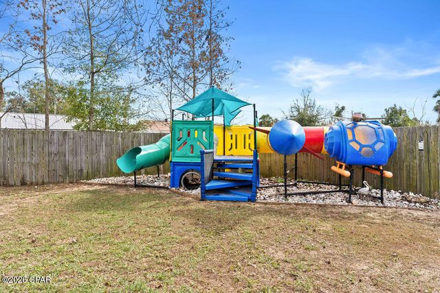 806 Huntington Drive, Panama City, FL 32401