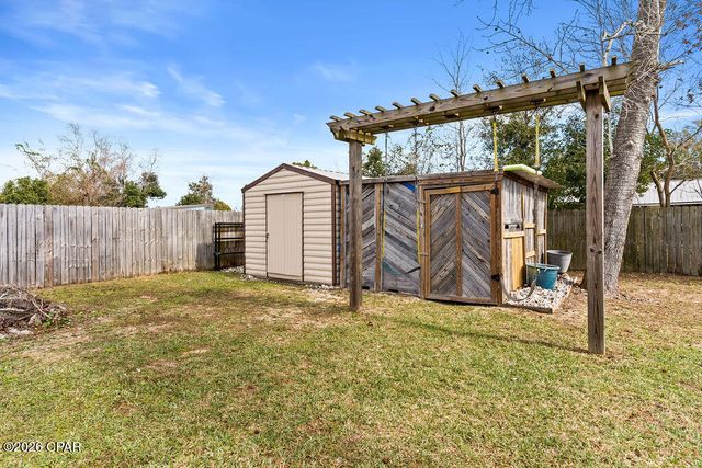 806 Huntington Drive, Panama City, FL 32401