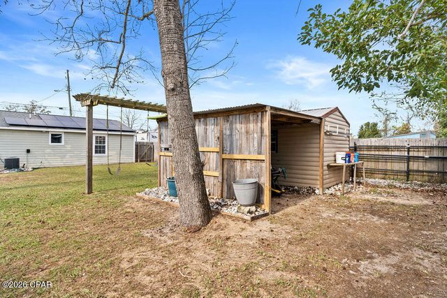 806 Huntington Drive, Panama City, FL 32401