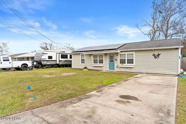 806 Huntington Drive, Panama City, FL 32401