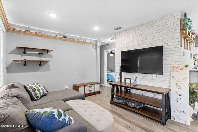 806 Huntington Drive, Panama City, FL 32401