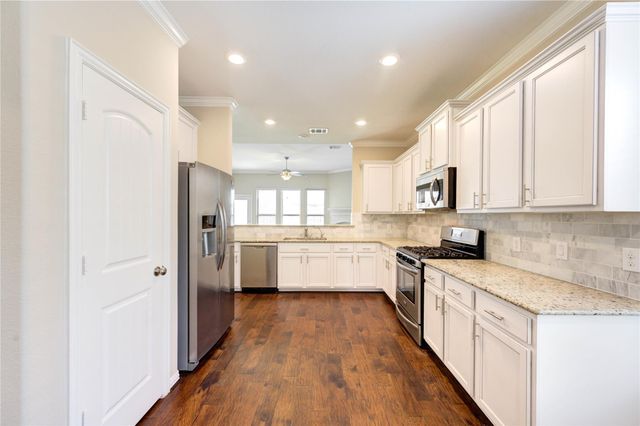 3422 Auburn Creek Circle, Fulshear, TX 77441
