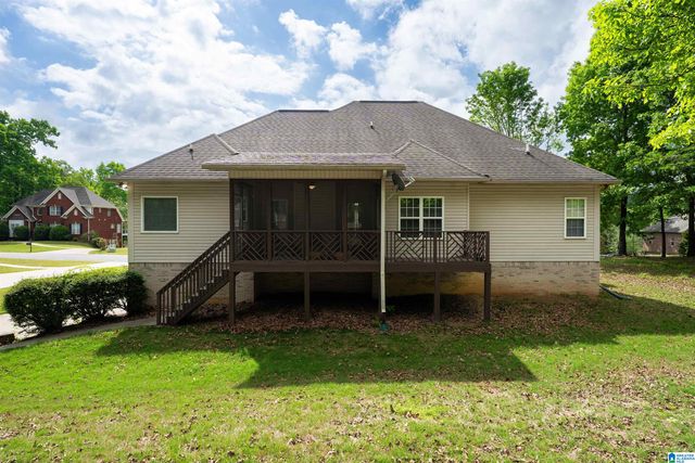 2689 PIEDMONT DRIVE, Helena, AL 35022