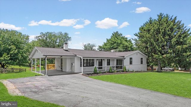 5004 LEE HILL CIR, Monrovia, MD 21770