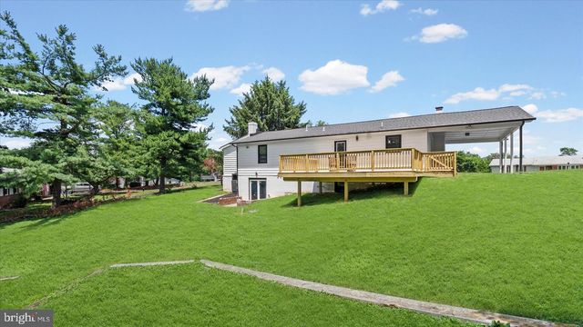 5004 LEE HILL CIR, Monrovia, MD 21770