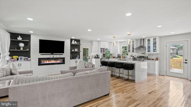 5004 LEE HILL CIR, Monrovia, MD 21770