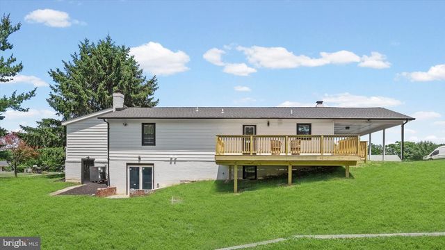 5004 LEE HILL CIR, Monrovia, MD 21770