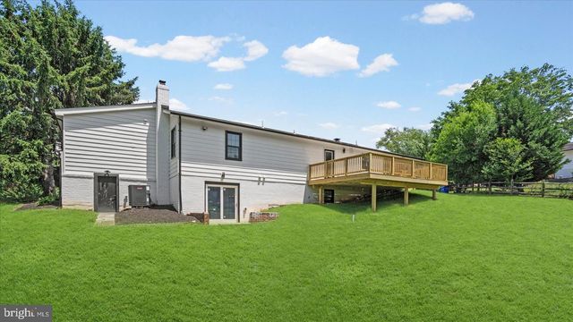 5004 LEE HILL CIR, Monrovia, MD 21770