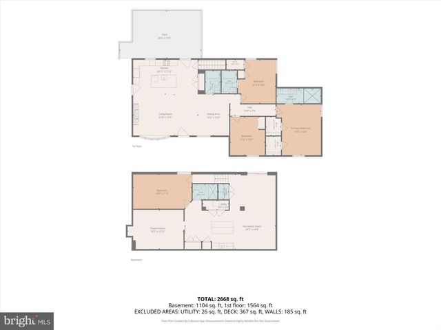 5004 LEE HILL CIR, Monrovia, MD 21770