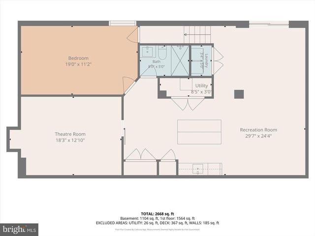 5004 LEE HILL CIR, Monrovia, MD 21770
