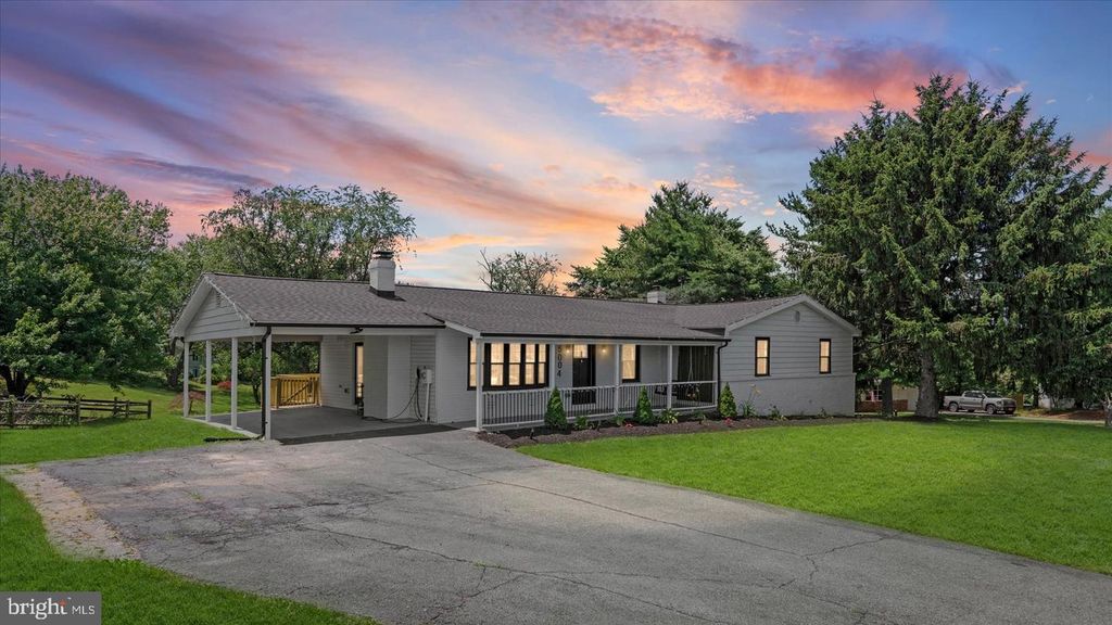 5004 LEE HILL CIR, Monrovia, MD 21770