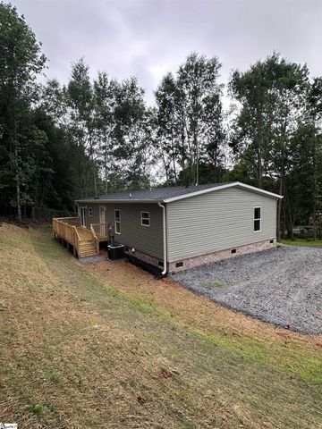 218 Sitton Street, Liberty, SC 29657
