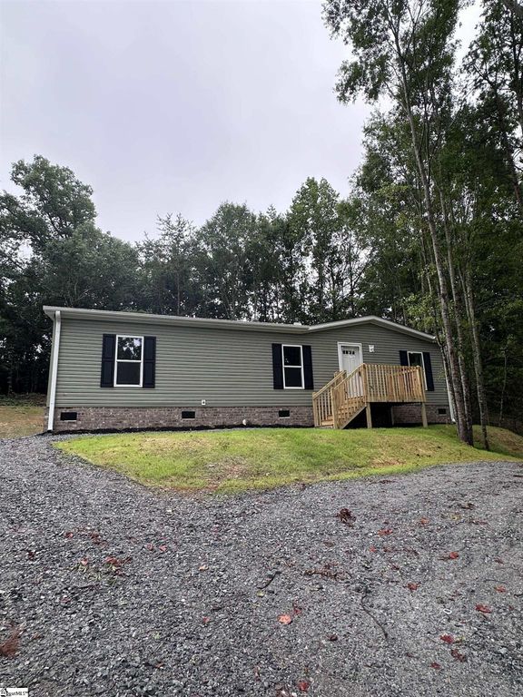 218 Sitton Street, Liberty, SC 29657