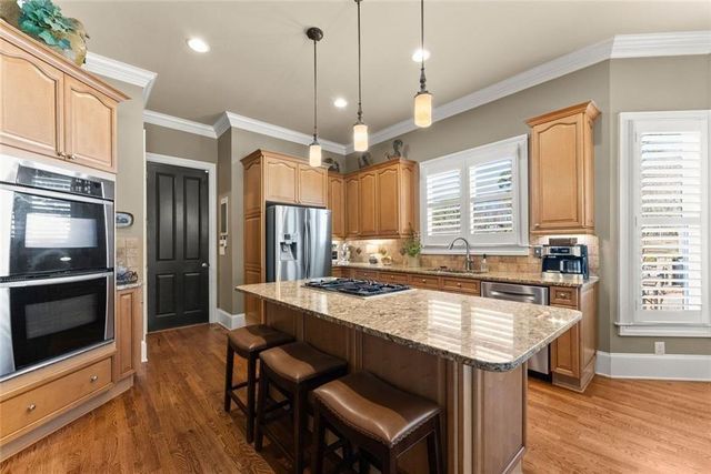 1875 Southers Circle, Suwanee, GA 30024
