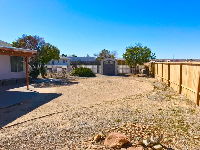 4717 Leon Grande Avenue SE, Rio Rancho, NM 87124