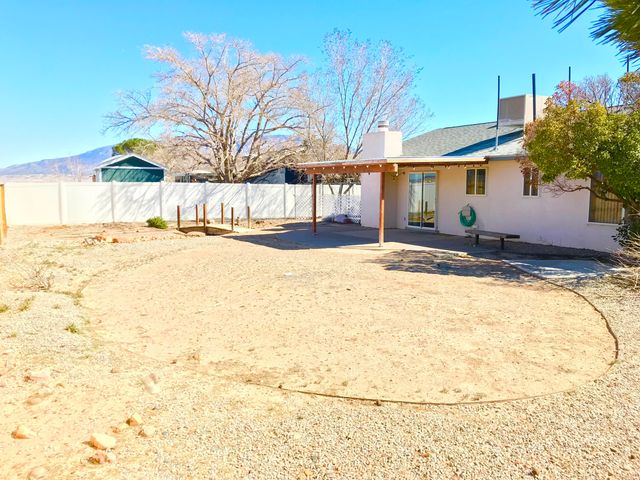 4717 Leon Grande Avenue SE, Rio Rancho, NM 87124