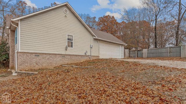 68 County Road 783, Jonesboro, AR 72405