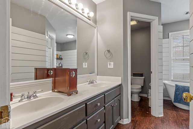 68 County Road 783, Jonesboro, AR 72405