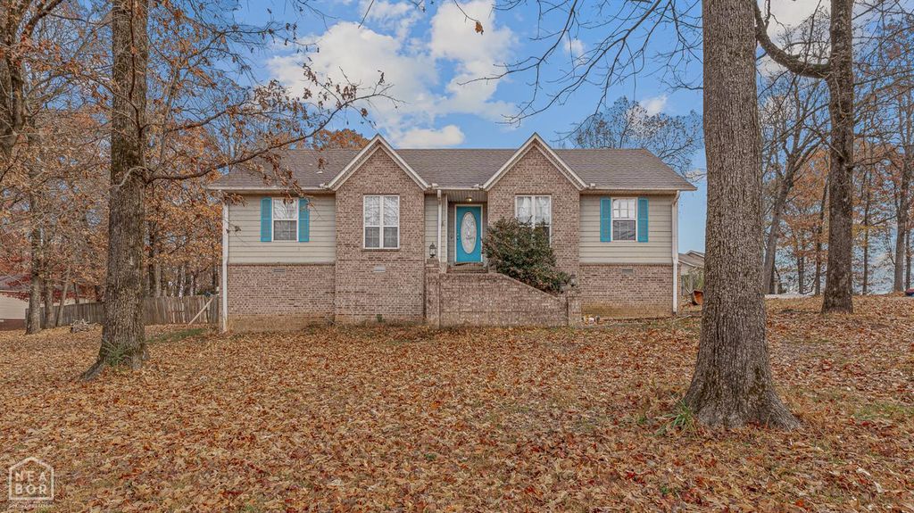 68 County Road 783, Jonesboro, AR 72405