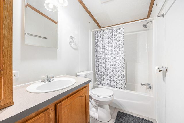 2141 S Parsons Avenue, Sherman Twp, MI 49412