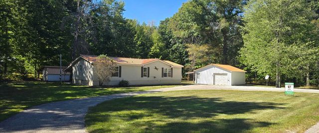 2141 S Parsons Avenue, Sherman Twp, MI 49412