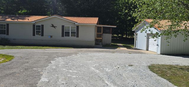 2141 S Parsons Avenue, Sherman Twp, MI 49412