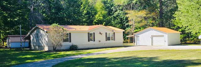 2141 S Parsons Avenue, Sherman Twp, MI 49412