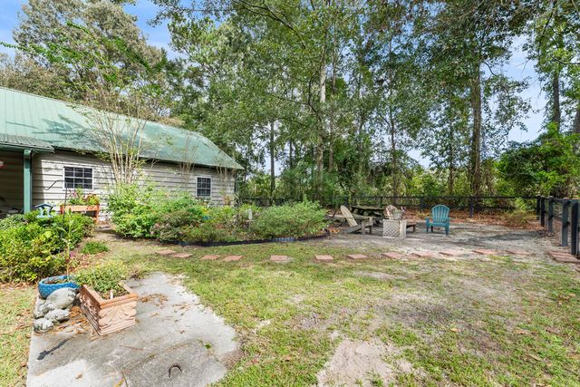 3401 Santee River Road, Saint Stephen, SC 29479