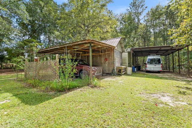 3401 Santee River Road, Saint Stephen, SC 29479