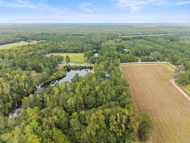 3401 Santee River Road, Saint Stephen, SC 29479
