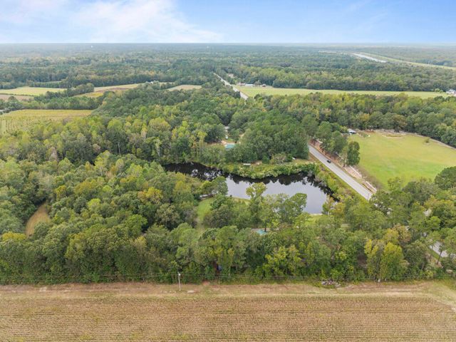 3401 Santee River Road, Saint Stephen, SC 29479