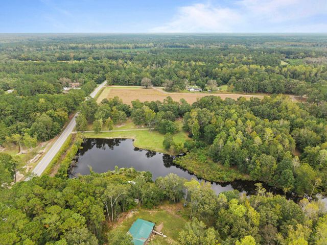 3401 Santee River Road, Saint Stephen, SC 29479