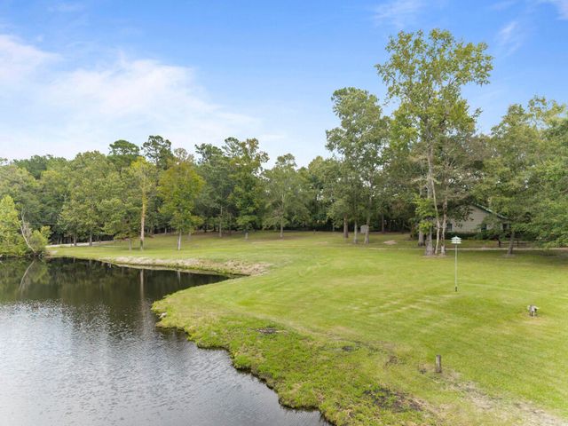 3401 Santee River Road, Saint Stephen, SC 29479