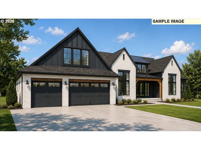 1204 Nw 166TH St, Ridgefield, WA 98642
