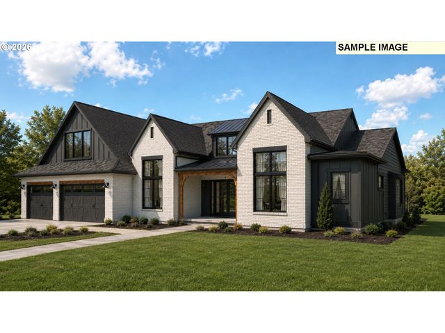 1204 Nw 166TH St, Ridgefield, WA 98642