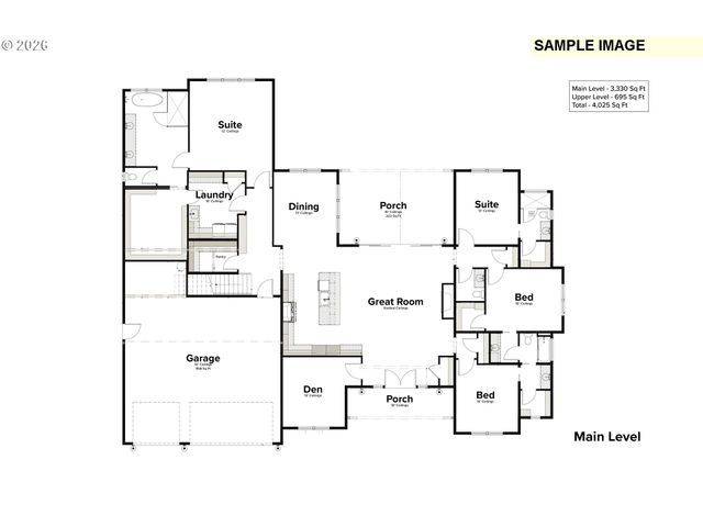 1204 Nw 166TH St, Ridgefield, WA 98642
