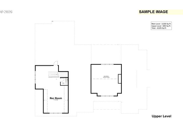 1204 Nw 166TH St, Ridgefield, WA 98642