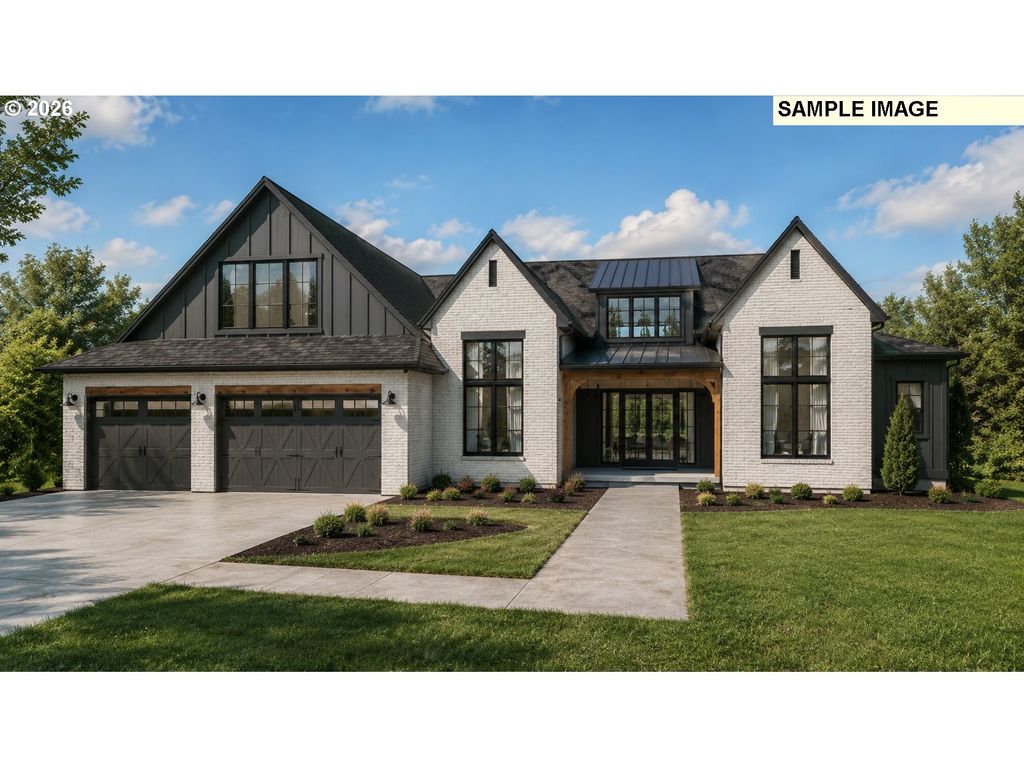 1204 Nw 166TH St, Ridgefield, WA 98642